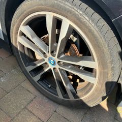 2 x Bridgestone Ecopia for BMW i3/i3s