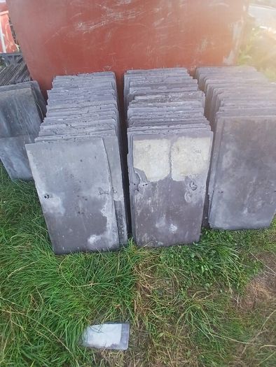 blue banger slates