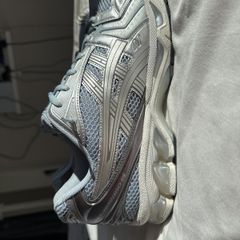 Asics gel kayano 14 dolphin grey