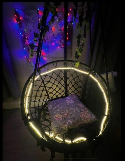 Swinging Chair