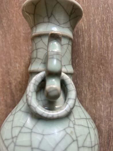 Chinese Antique Vase