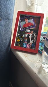 Cristiano Ronaldo Collectors Frame