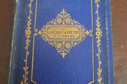 1875 The language and poetry of flowers