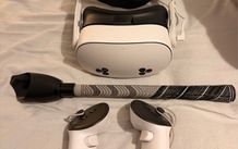 Oculus quest 3S