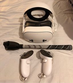 Oculus quest 3S