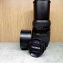 Tamron 70mm-300mm 1:4-5.6 Tele-macro (1:2) 62 A17 Image 3
