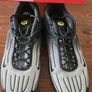 Nike Air Max Plus III - Men's / Women's Rubber Shoes - Black / Smoke Grey - Size EUR 47 / UK 11.5 Image 8