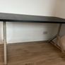 Large ikea desk Image 2