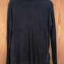 DKNY JEANS Supersoft Jersey Cardigan New XL Image 8