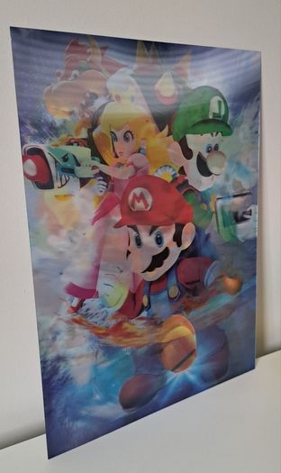 Super Mario Bundle