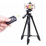 Aluminum Professional Tripod Image 9