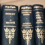 Vintage Lot of 13 The World's Classics Oxford University Press Image 3