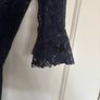 ladies lace top Image 2