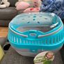 Small animal carrier brand new Image 2