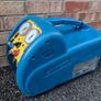 Promax RG5410A Refrigerant Recovery Machine Image 2
