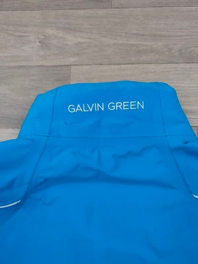 Galvin Green GoreTex Waterproof Golf Jacket Mens Large