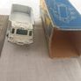 Matchbox. No. 61. BP exploration with box Image 3