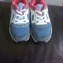 Zara Unisex Trainers, size Eu-23, UK-6 Image 2