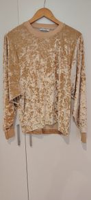 ZARA women's blouse