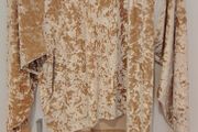 ZARA women's blouse