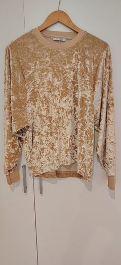 ZARA women's blouse