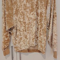 ZARA women's blouse