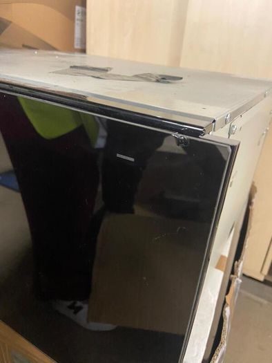 Warming Drawer