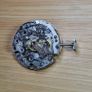 RARE Valjoux 92 Vintage Watch Movement Chronograph Image 3