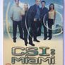 CSI: Miami - Seasons 1-3 + Season 4.Part1 [DVD TV Boxset] Image 5