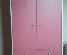 wardrobe