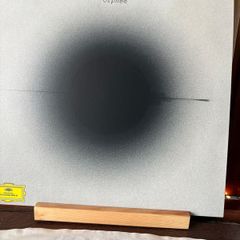 Johann Johannsson - Orphee