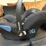 Maxi Cosi Citi Infant car seat New never used Image 5