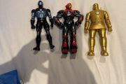 Iron man