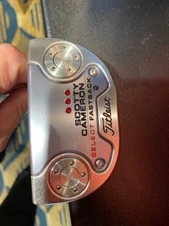 Golf Putter