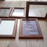 5 Picture Frames Image 3