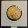 USA James Madison 1809-1817 Presidential Dollar Mint in protective Capsule Issued in 2007 Image 5