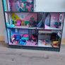 lol clubhouse, dolls house and podium. Image 2