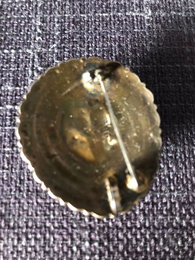 Vintage Brooch