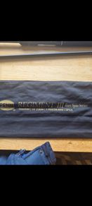 penn fishing rod