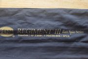 penn fishing rod