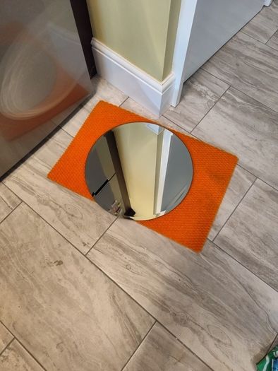 mirror