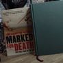 Marked for Death ! The First War In The Air ! Hardcover ! 2015 by Head of Zeus ! WW! ! World War ! ! Image 4