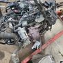 Corolla Diesel Engine Image 3