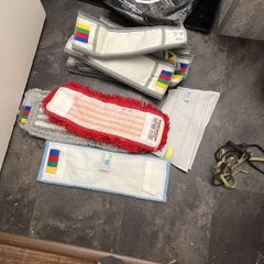 mop pads