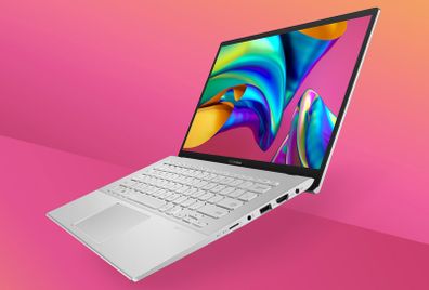 Asus Vivo Book Model X420U Laptop, 14 Inch Full Hd, Core -i7-8550U  1.80GHZ 8GB Ram, 512GB SSD, Windows 11 Pro