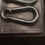 Carabiner Pack of 4 Image 3