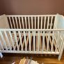 cot bed Image 2