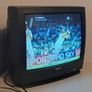 21" Crt Tv Sanyo 21mt2 Image 2