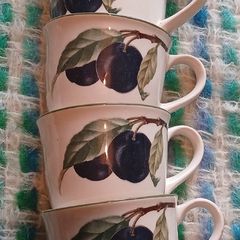 Espresso cups