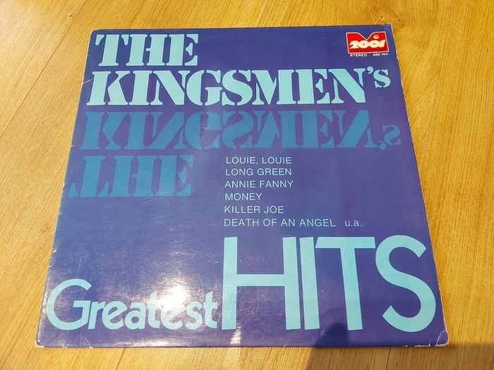 Collection Of ' Best of' And ' Greatest Hits' Vinyl Compilations + Hundreds More